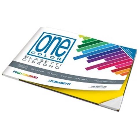 Album Fgli Colorati 24x33 225 Gr - Foto 1