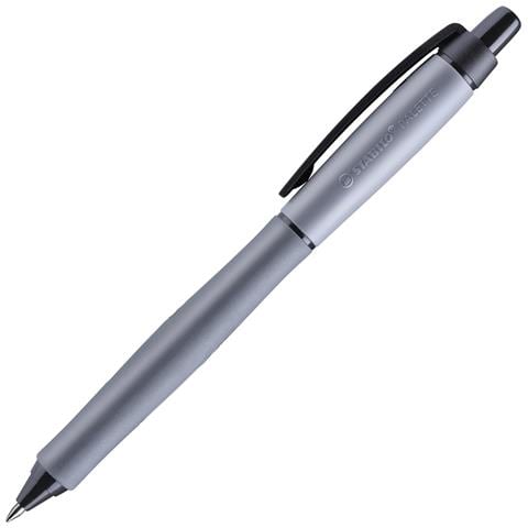 PALETTE - Penna Roller a Scatto - Tratto F (0,4 mm) - Display con 16 penne - Foto 8