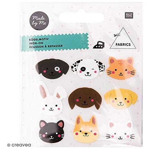 Patch Fusibili - Animali Domestici - Foto 2