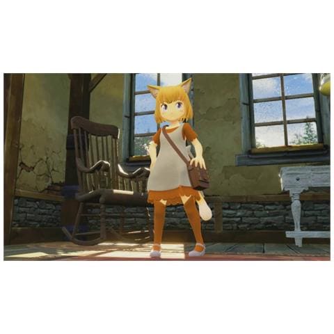 Giraffe and Annika - Limited Edition  - Foto 2