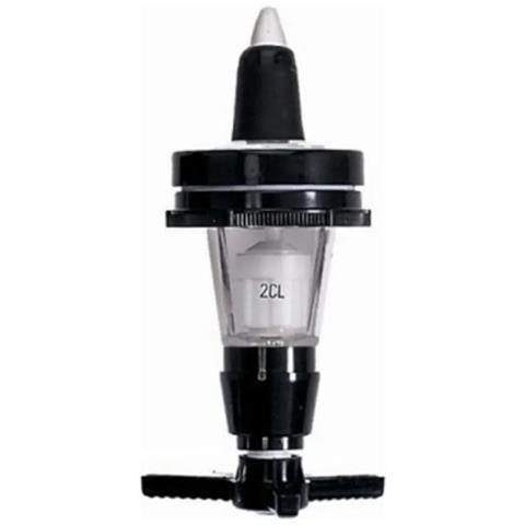 Dosatore Per Bottiglie Di Liquori, Appeso, Quantità Di Servizio: 50 Ml - Foto 3