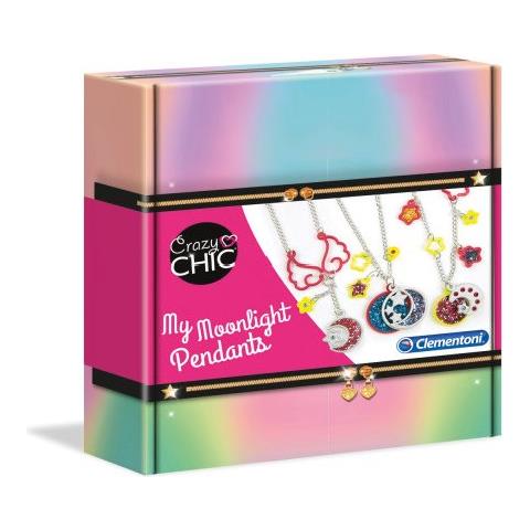 Pendant Crazy Moon Crazy Chic 18584 - Foto 1