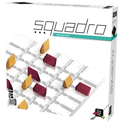 Squadro Gioco In Scatola Colore No 18687 - Foto 1