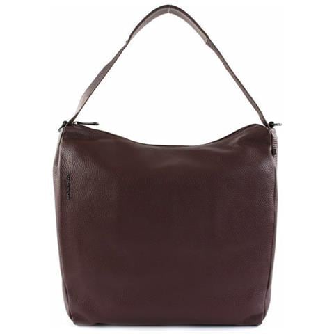 Borsa Donna Mellow Leather Crossover Vineyawine Fzt95.13u - Foto 1