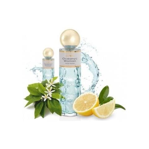 Oceanyc Donna N 100 Eau De Parfum 200ml Spray - Foto 1