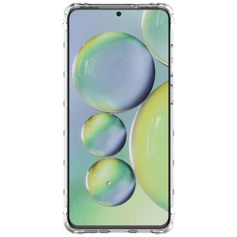 Custodia Trasparente Progettata Hubble S20 + - Foto 3