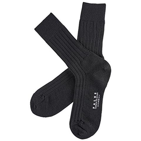 14402, Calze Uomo, Nero (black 3000), 45-46 - Foto 3