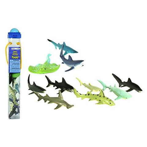 Safari Ltd Sharks Toob - Foto 1