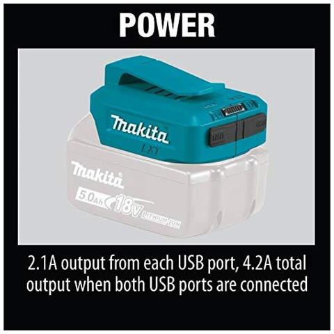 Lxt Adp05 Power Bank Blu - Foto 2
