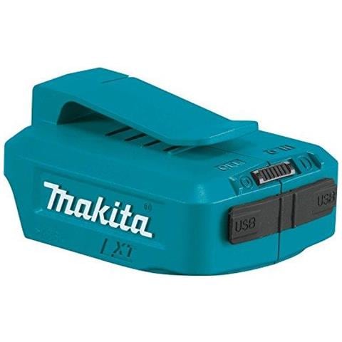 Lxt Adp05 Power Bank Blu - Foto 1