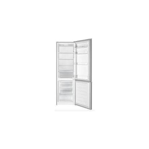 Frigorifero Doppia Porta RK4182PS4 Capacità Lorda / Netta 277 / 269 Litri Classe E Colore Argento - Foto 4