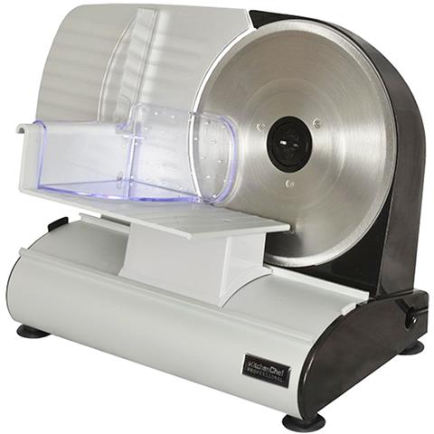 Affettatrice Elettrica 200w 22cm - Kcptrq258 - Foto 1
