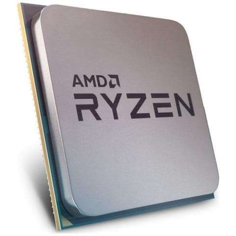 Processore Ryzen 5-5650G 3.9 Ghz  - Foto 3