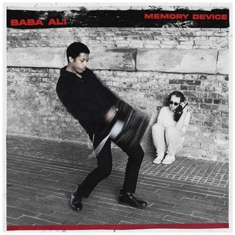 Ali Baba - Memory Device - Foto 1
