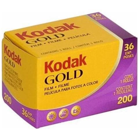 Gold 200 135/36 - Foto 1