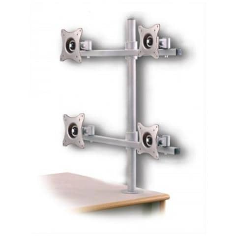 SV07, Nero, 0 - 160°, 125 x 125 x 50 mm - Foto 1