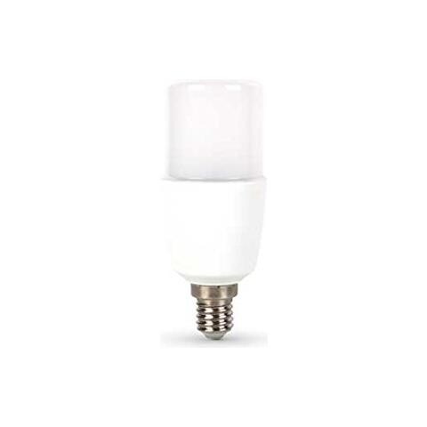 VT-2029 9W E14 A+ Bianco caldo lampada LED - Foto 1