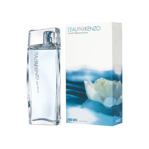 L'EAU Uomini 100ml eau de toilette - Foto 1