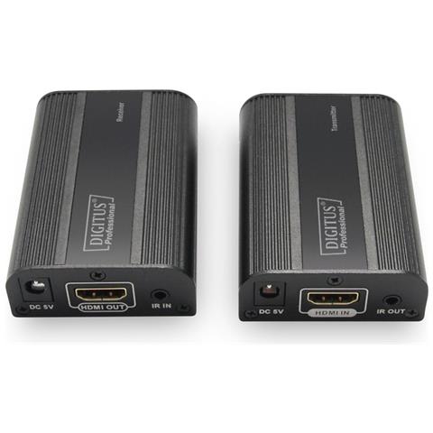 Set HDMI Extender DS-55204 4K2K / 60 Hz - Foto 2