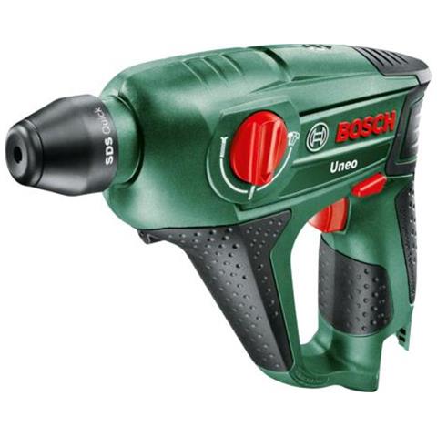 Uneo Avvitatore Senza Chiave 1,1 kg Verde - Foto 1