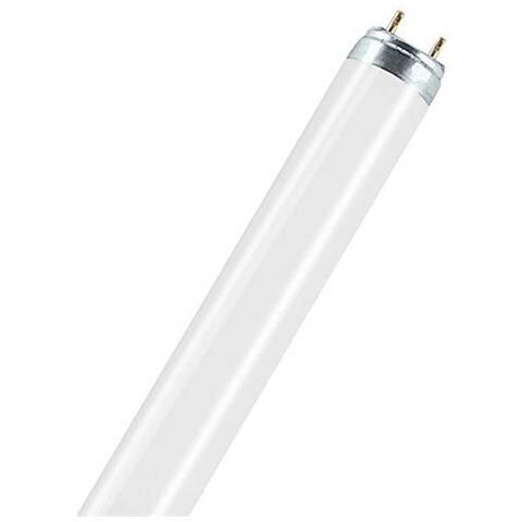 NATURA 30W G13 B Bianco neutro lampada fluorescente - Foto 1