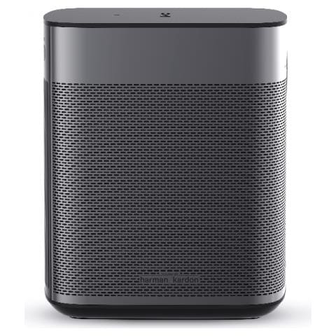 Videoproiettore WK03A 800 Lumen Rapporto di Contrasto 1000:1 Full HD (1920 x 1080) Colore Grigio - Foto 2