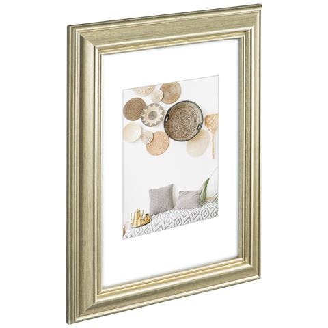 Lobby Cornice per foto singola Oro - Foto 4