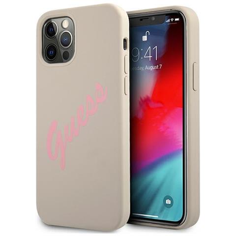 Custodia Cover Protettiva Per Iphone 12/12 Pro - Foto 1