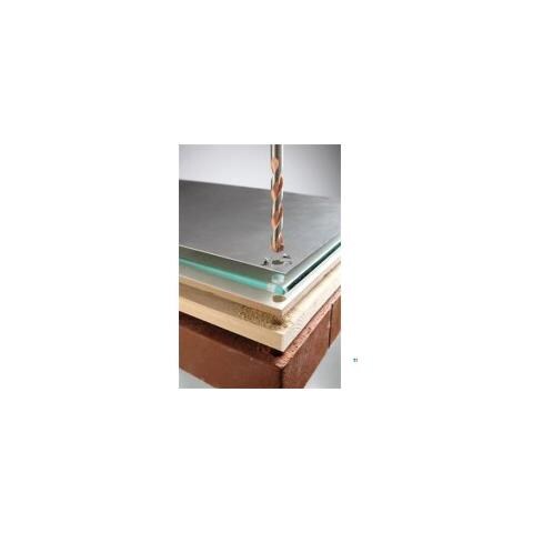 Trapano Universale Easy Cut 5,0 Mm Crt - Foto 3