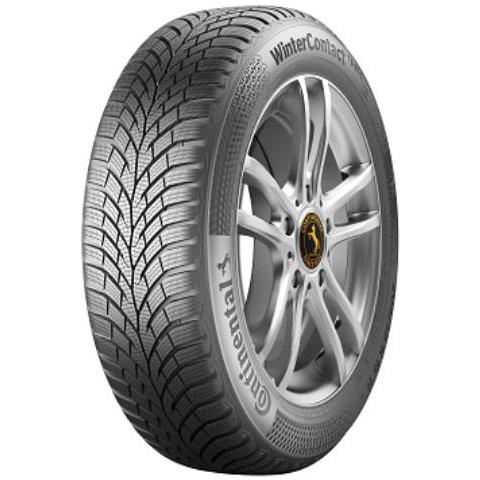 Pneumatico Wintercontact Ts 870 185/65r15 88t - Invernale - Foto 1