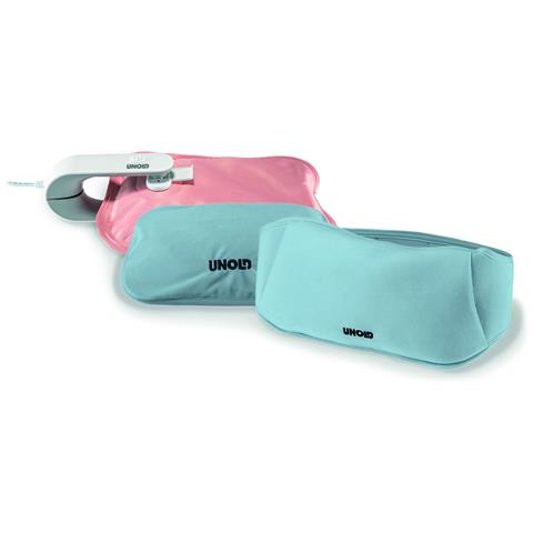 86018 borsa di acqua calda elettrica 380 W Blu - Foto 16