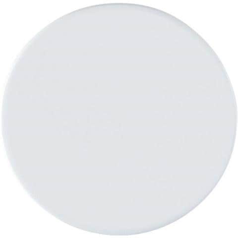 Appendino Bagno 5 Cm, Colore Bianco, - Foto 4