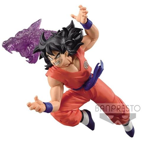 Dragon Ball G X Materia Yamcha - Foto 1