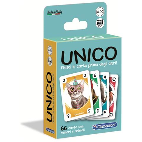 CARTE UNICO - Foto 1