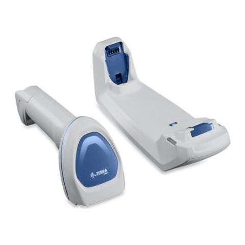 DS8178-HC Lettore di codici a barre portatile 1D / 2D LED Bianco - Foto 7