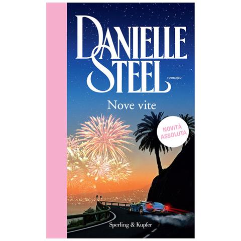Danielle Steel - Nove Vite - Foto 2