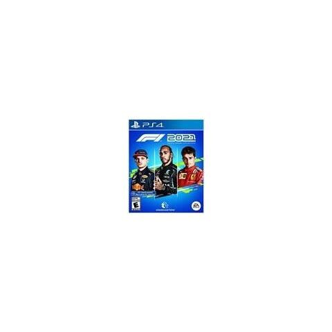 F1 2021 (ps4) De-version (100840) - Foto 1