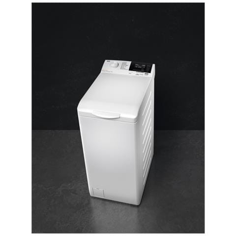 Lavatrice Carica dall'alto LTR6G62D Serie 6000 ProSense 6 Kg Classe D Centrifuga 1151 giri - Foto 9