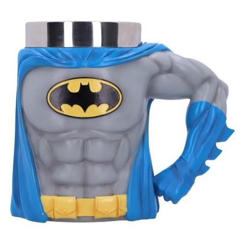 Nemesis Now - Dc Comics - Batman Tankard - Foto 1