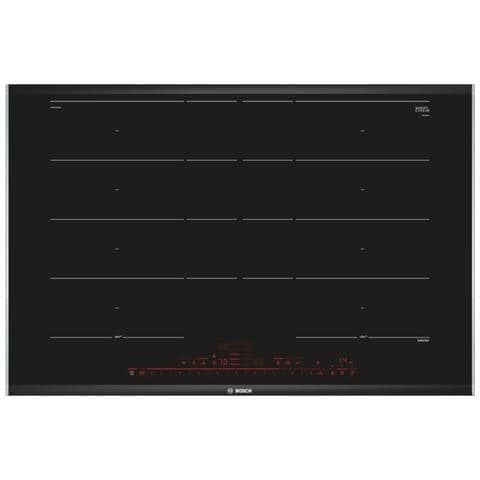 Piano Cottura PXY875DW4E a Induzione 4 Zone Cottura da 81.6 cm Colore Nero - Foto 2