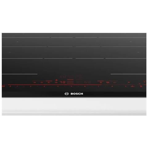 Piano Cottura PXY875DW4E a Induzione 4 Zone Cottura da 81.6 cm Colore Nero - Foto 7