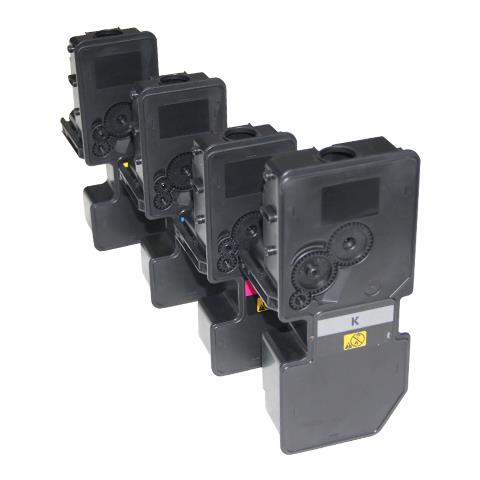 TONER COMPATIBILE - Ciano Ecosys Ma2100cwfx,pa2100cwx-2.4k#1t0c0acnl0 - Foto 1