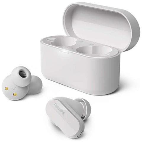 Auricolari Bluetooth TAT3508WT / 00 con Cancellazione di Rumore Colore Bianco - Foto 1