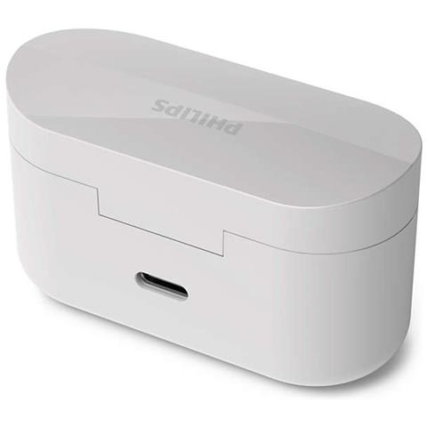 Auricolari Bluetooth TAT3508WT / 00 con Cancellazione di Rumore Colore Bianco - Foto 4