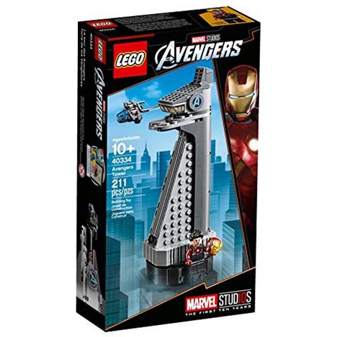 Torre Degli Avengers 40334 - Foto 1