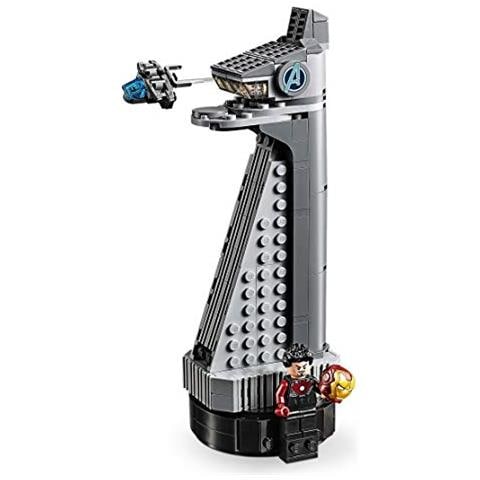 Torre Degli Avengers 40334 - Foto 2
