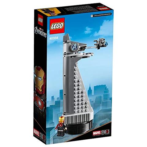 Torre Degli Avengers 40334 - Foto 3