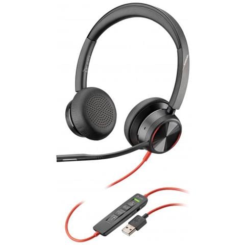 Poly Bw 8225 Usb-a Hs - Foto 1