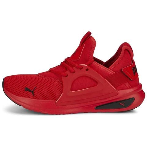 Softride Enzo Evo High 37704802, Unisex, Rosso, 40.5 - Foto 1