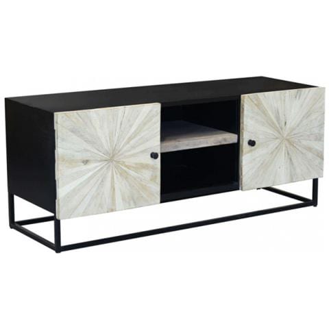 Porta Tv Stanford - Foto 1